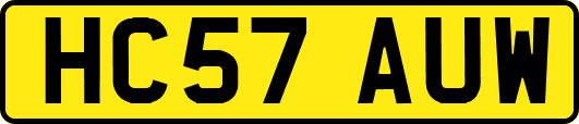 HC57AUW