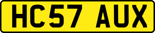 HC57AUX