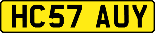HC57AUY