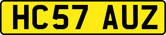 HC57AUZ