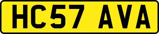 HC57AVA