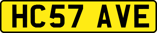 HC57AVE