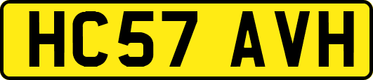 HC57AVH