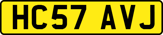 HC57AVJ