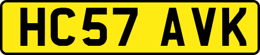 HC57AVK