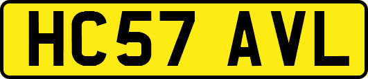 HC57AVL