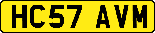 HC57AVM