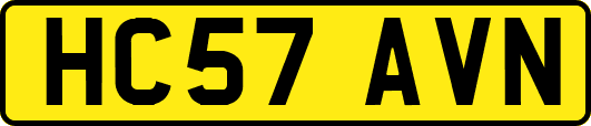 HC57AVN