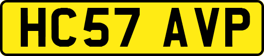HC57AVP