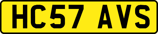 HC57AVS