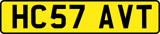 HC57AVT