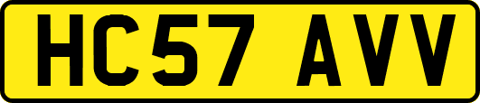 HC57AVV