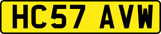 HC57AVW