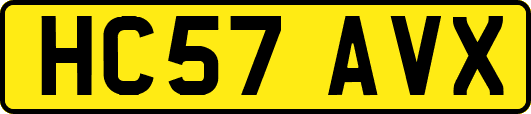 HC57AVX