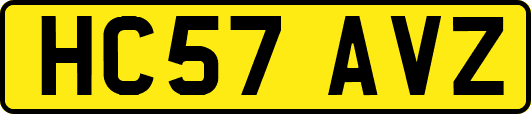 HC57AVZ