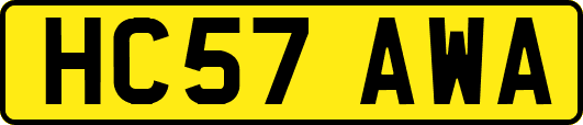 HC57AWA