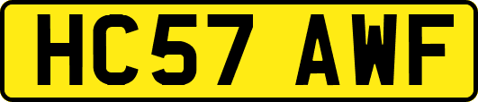 HC57AWF