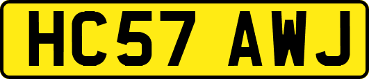 HC57AWJ