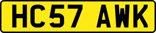 HC57AWK