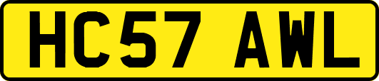 HC57AWL