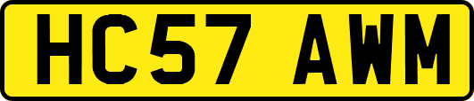 HC57AWM