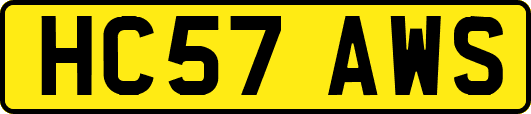 HC57AWS