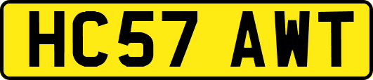 HC57AWT