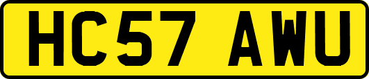HC57AWU