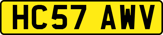HC57AWV