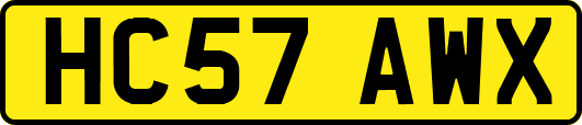 HC57AWX