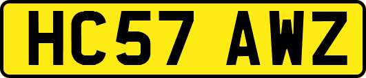 HC57AWZ