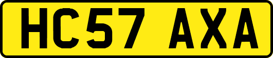 HC57AXA