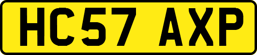 HC57AXP