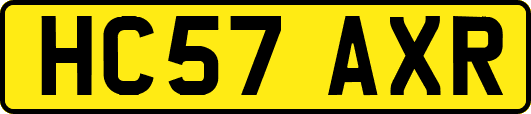 HC57AXR