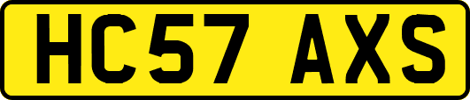 HC57AXS