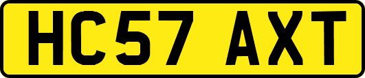 HC57AXT