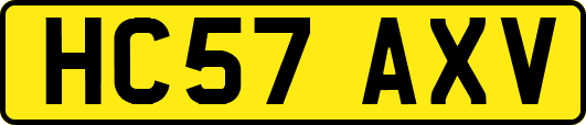 HC57AXV