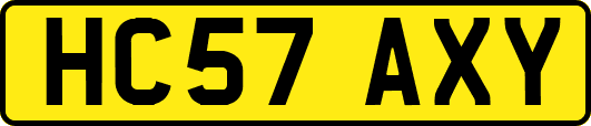HC57AXY