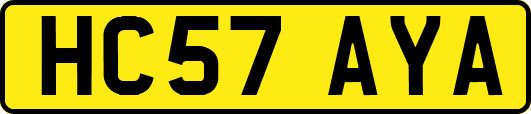 HC57AYA