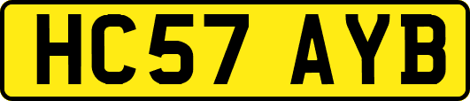 HC57AYB
