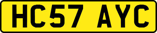 HC57AYC