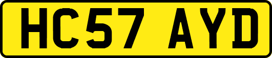 HC57AYD