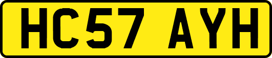 HC57AYH