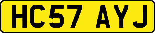 HC57AYJ