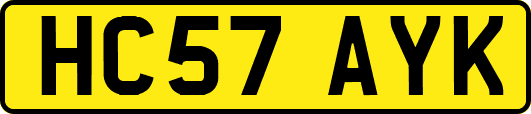 HC57AYK