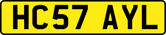 HC57AYL