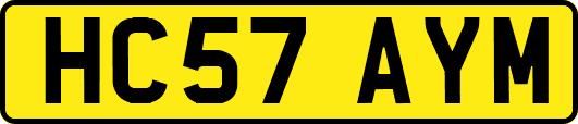HC57AYM