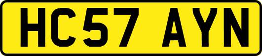 HC57AYN