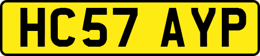 HC57AYP