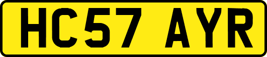HC57AYR